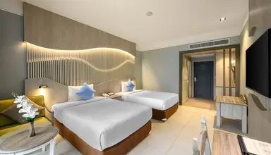 Amora Beach Resort