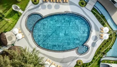 Amora Beach Resort