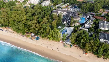 Amora Beach Resort