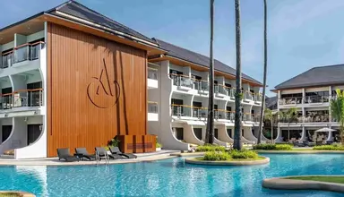 Amora Beach Resort