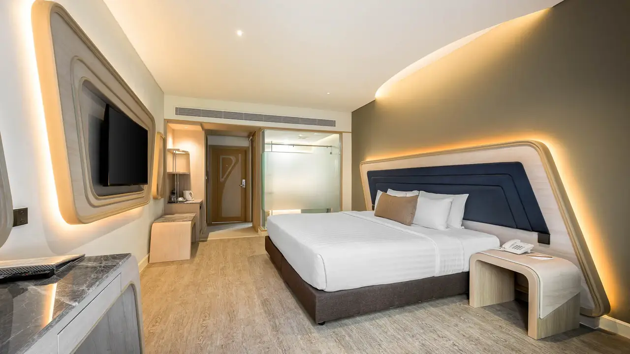 Amora Beach Resort