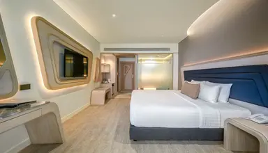 Amora Beach Resort