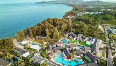Amora Beach Resort