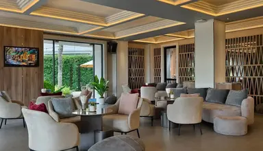 Amora Beach Resort