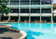 Amora Beach Resort