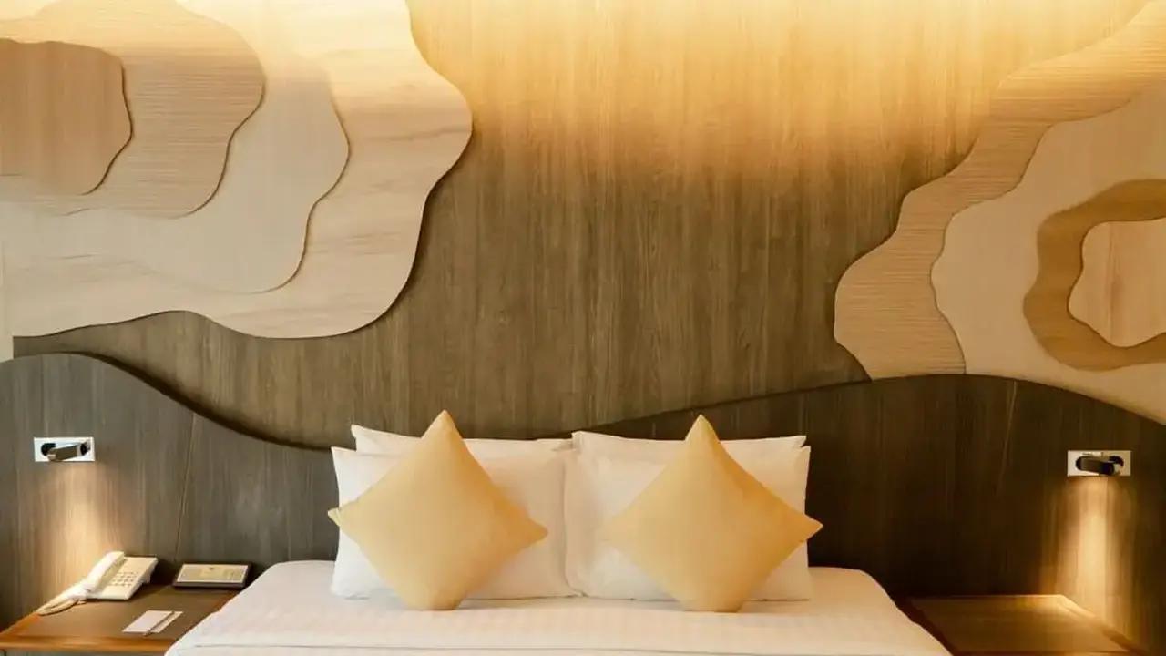 Amora Beach Resort
