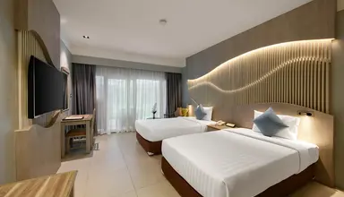 Amora Beach Resort
