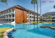 Amora Beach Resort