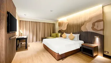 Amora Beach Resort