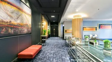 Amora Hotel Jamison Sydney