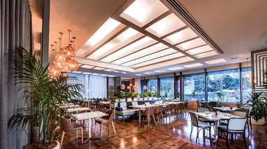Amora Hotel Jamison Sydney