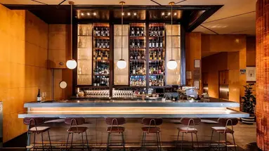 Amora Hotel Jamison Sydney