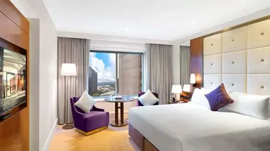 Amora Hotel Jamison Sydney