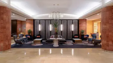 Amora Hotel Jamison Sydney