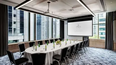 Amora Hotel Jamison Sydney
