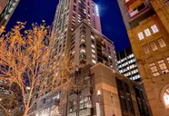 Amora Hotel Jamison Sydney