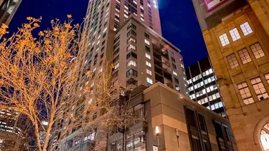 Amora Hotel Jamison Sydney