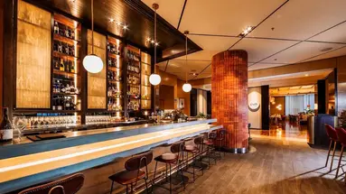 Amora Hotel Jamison Sydney