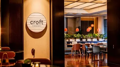 Amora Hotel Jamison Sydney