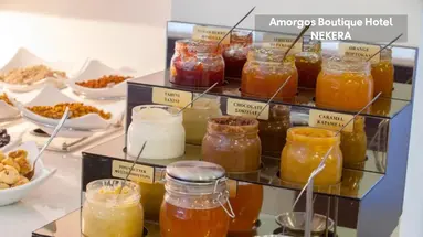 Amorgos Boutique