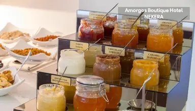 Amorgos Boutique