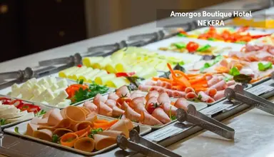 Amorgos Boutique