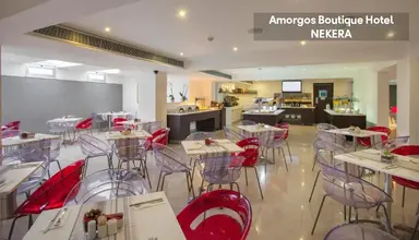 Amorgos Boutique
