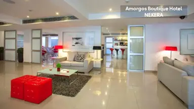 Amorgos Boutique