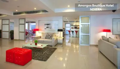 Amorgos Boutique