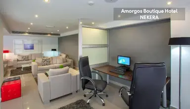 Amorgos Boutique