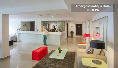Amorgos Boutique