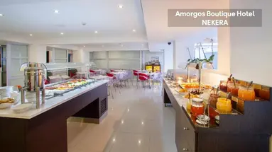 Amorgos Boutique