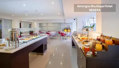 Amorgos Boutique