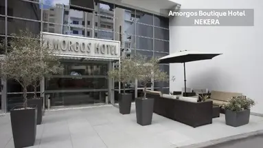 Amorgos Boutique