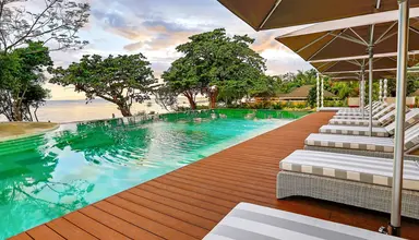 Amorita Resort