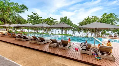 Amorita Resort