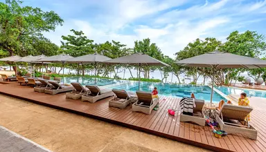 Amorita Resort