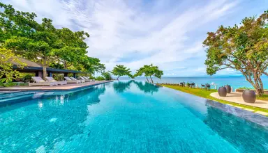 Amorita Resort