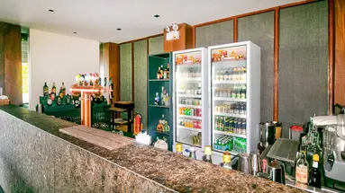 Amorita Resort