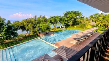 Amorita Resort