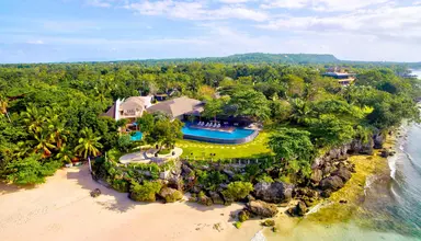 Amorita Resort