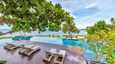Amorita Resort