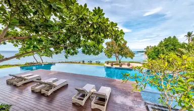 Amorita Resort