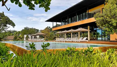Amorita Resort