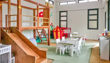 Amorita Resort