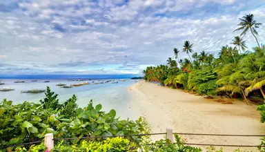 Amorita Resort