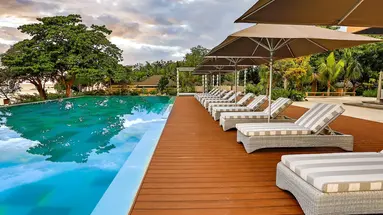 Amorita Resort