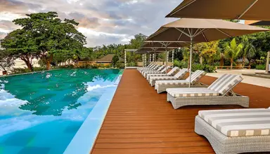 Amorita Resort