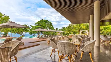 Amorita Resort