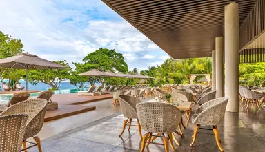 Amorita Resort